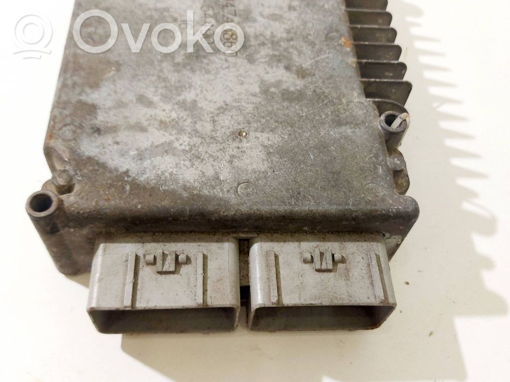 Engine control unit/module   04896240AG,P04896240AG,T81TR339900290,532380