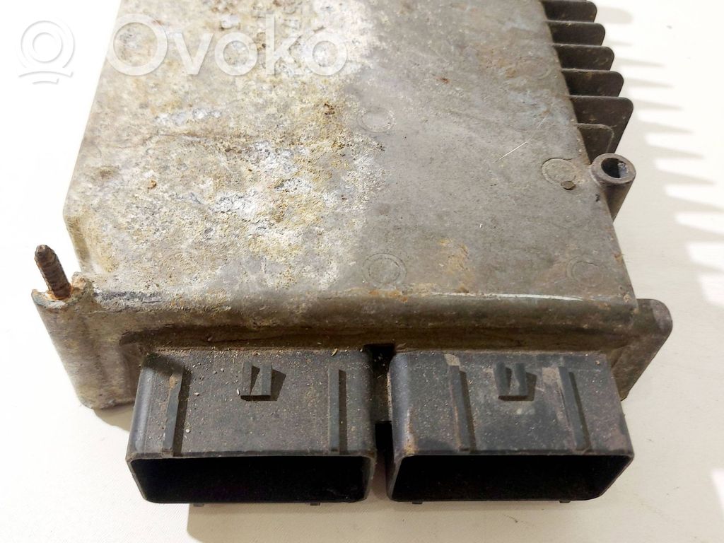 Acura ILX Sterownik / Moduł ECU 