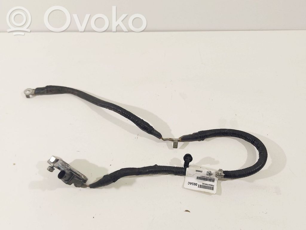 Plusa vads (akumulatora)   P68247065AC,23489R,065AC,TATM102610421