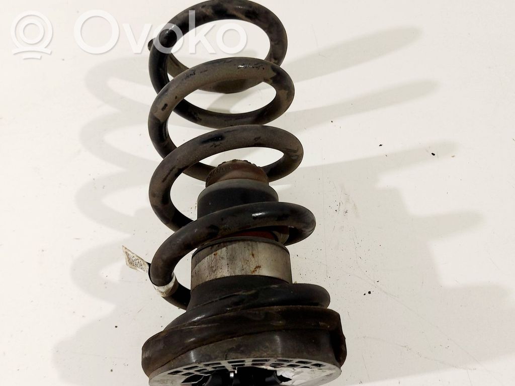 Rear coil spring   P68231026AA,1026AA
