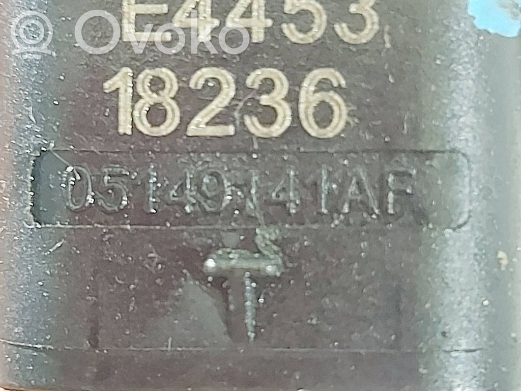 Sensor de posición del cigüeñal (Usadas)   05149141AF,18236,1224,F4453