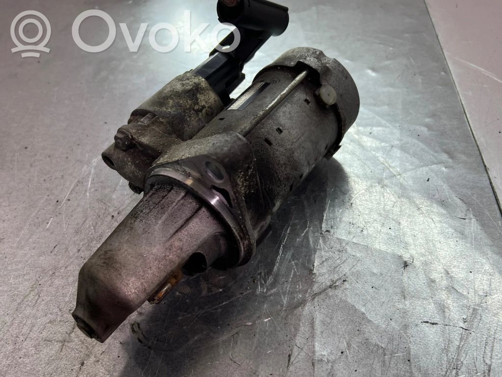 Mercedes-Benz A W176 Motor de arranque 