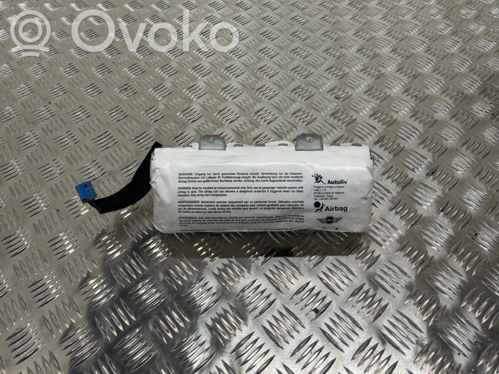 Mini One - Cooper Coupe R56 Airbag del passeggero 