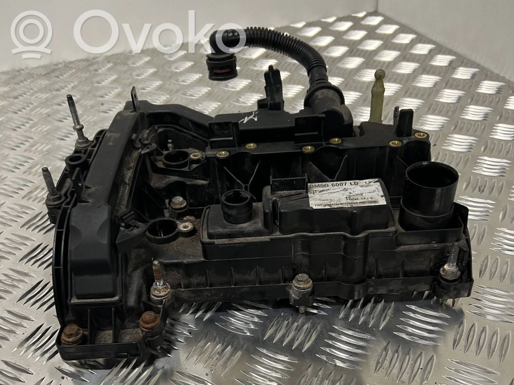 Vārstu vāks   DM5G6007LD