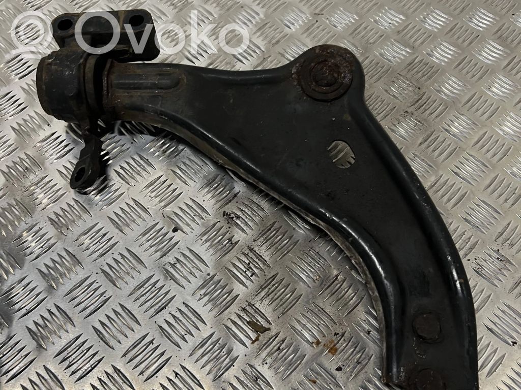Mini One - Cooper Coupe R56 Front lower control arm/wishbone 