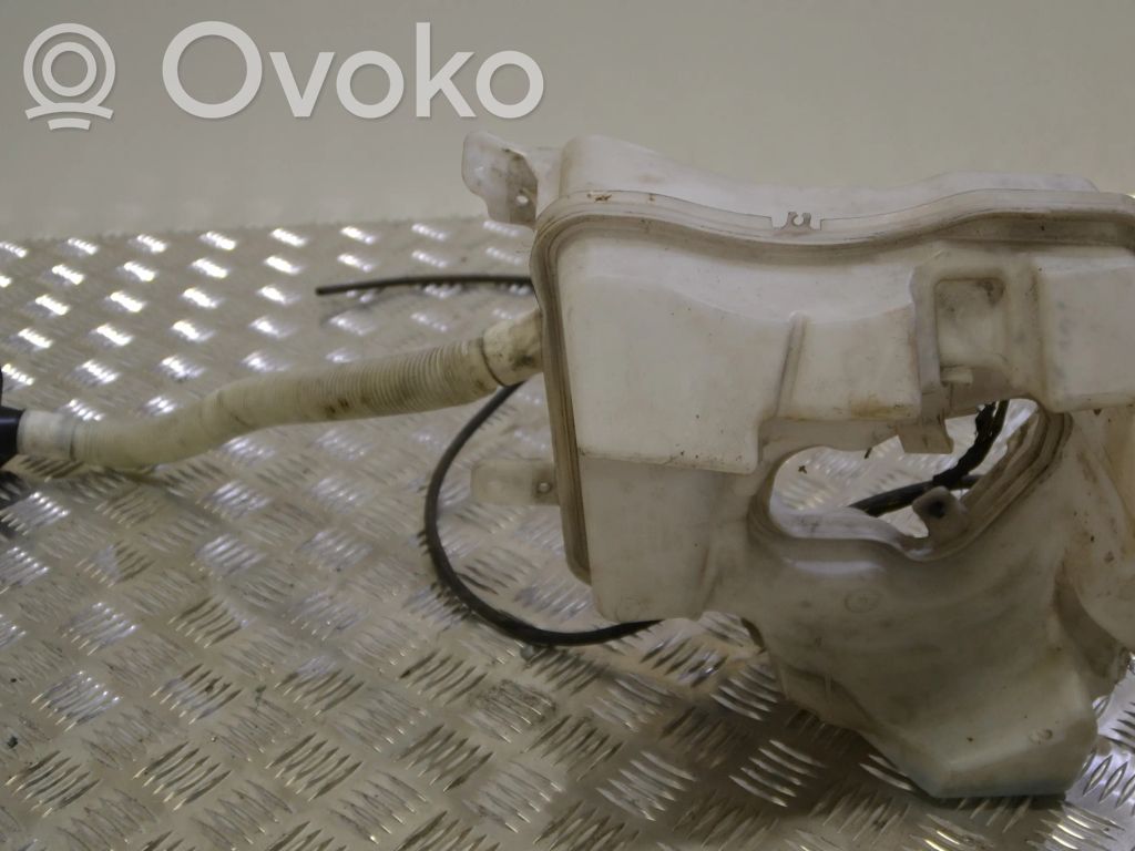 Mini Cooper Countryman R60 Serbatoio/vaschetta liquido lavavetri parabrezza 