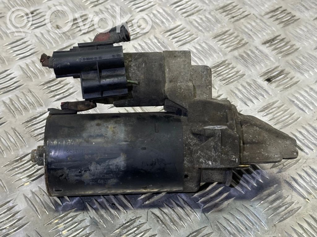 Starteris   6C1T11000AE,09020922,000110325