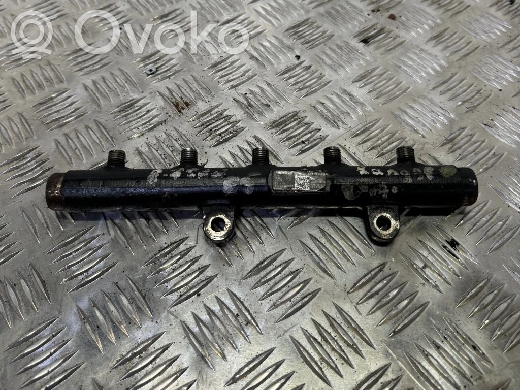 Ford Ranger Fuel pressure sensor 