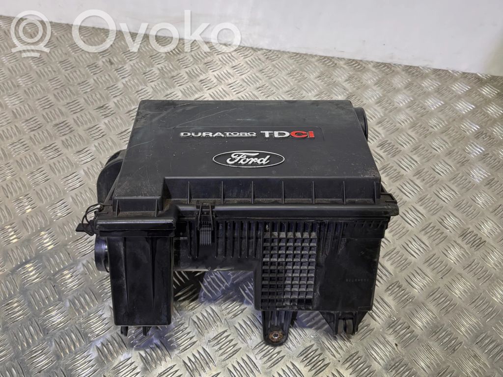 Ford Transit Luftfilterkasten 