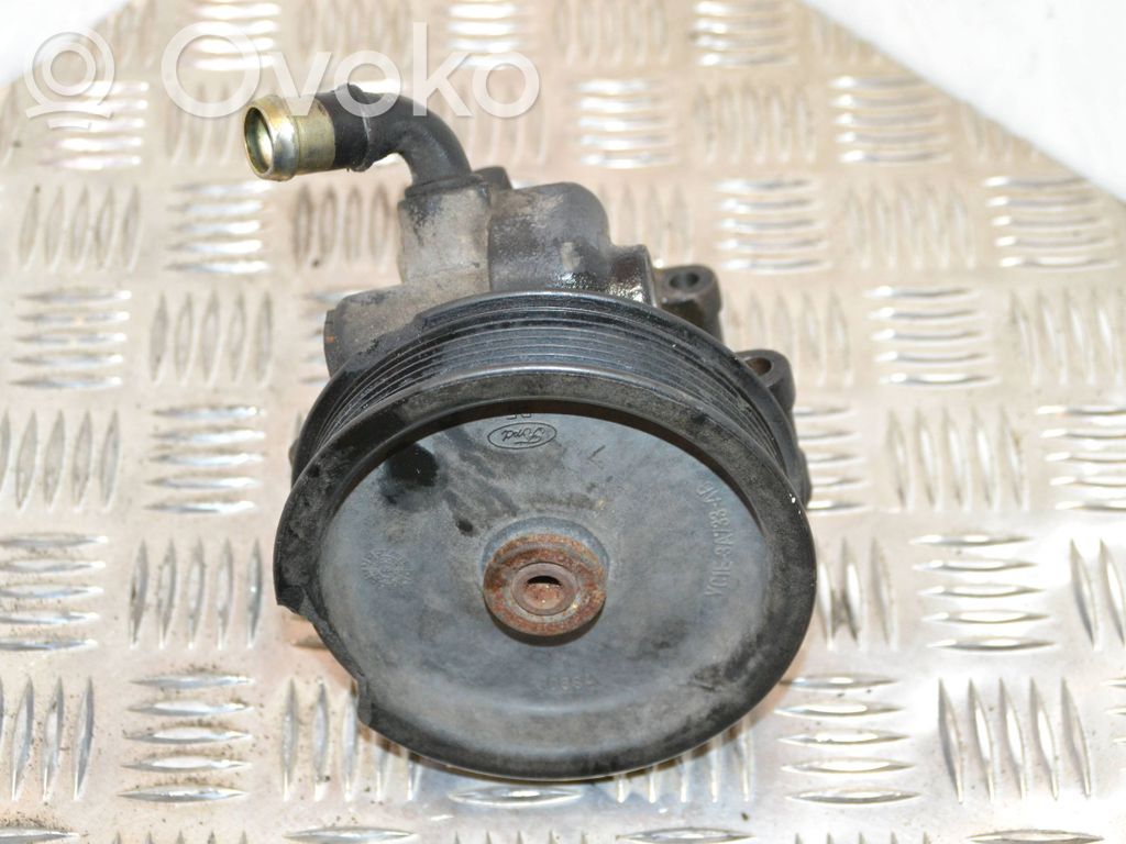 Ford Transit Power steering pump 
