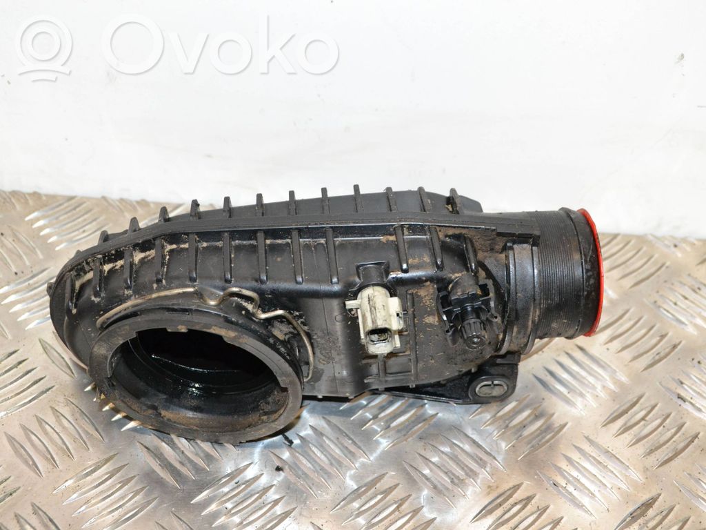 Land Rover Discovery 3 - LR3 Część rury dolotu powietrza 