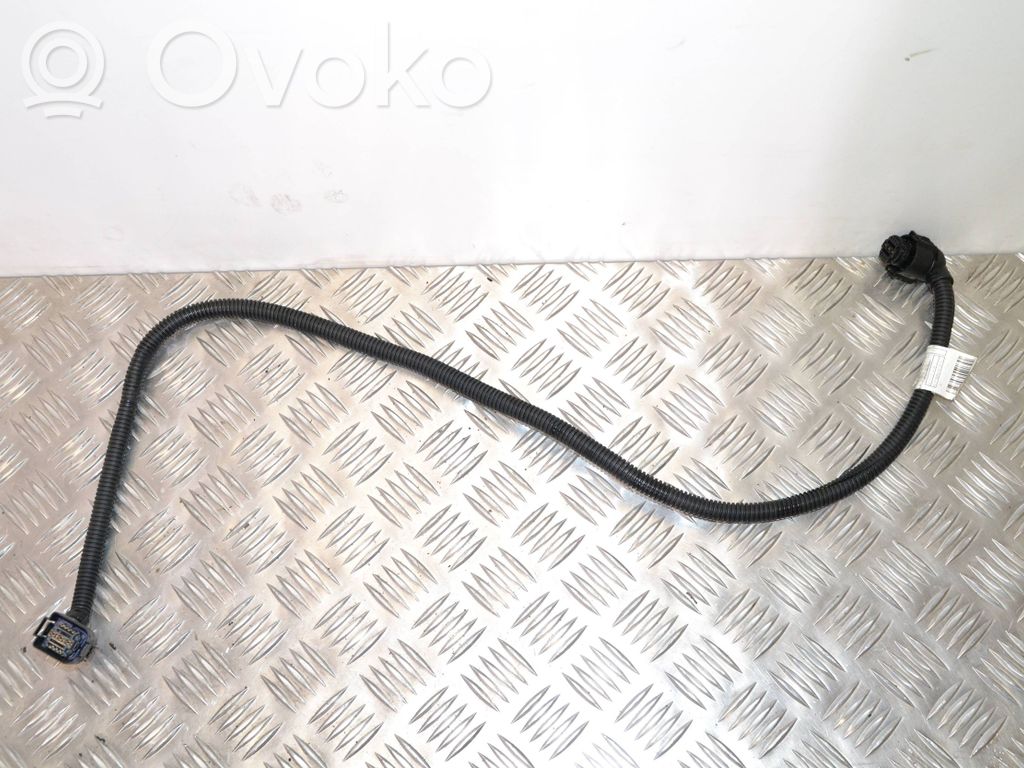 BMW 1 F20 F21 Engine installation wiring loom 