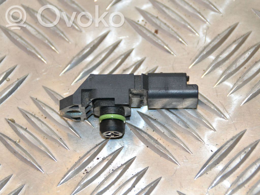 Ford C-MAX II Luftdrucksensor 