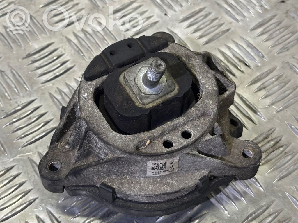BMW 3 F30 F35 F31 Soporte de montaje del motor 