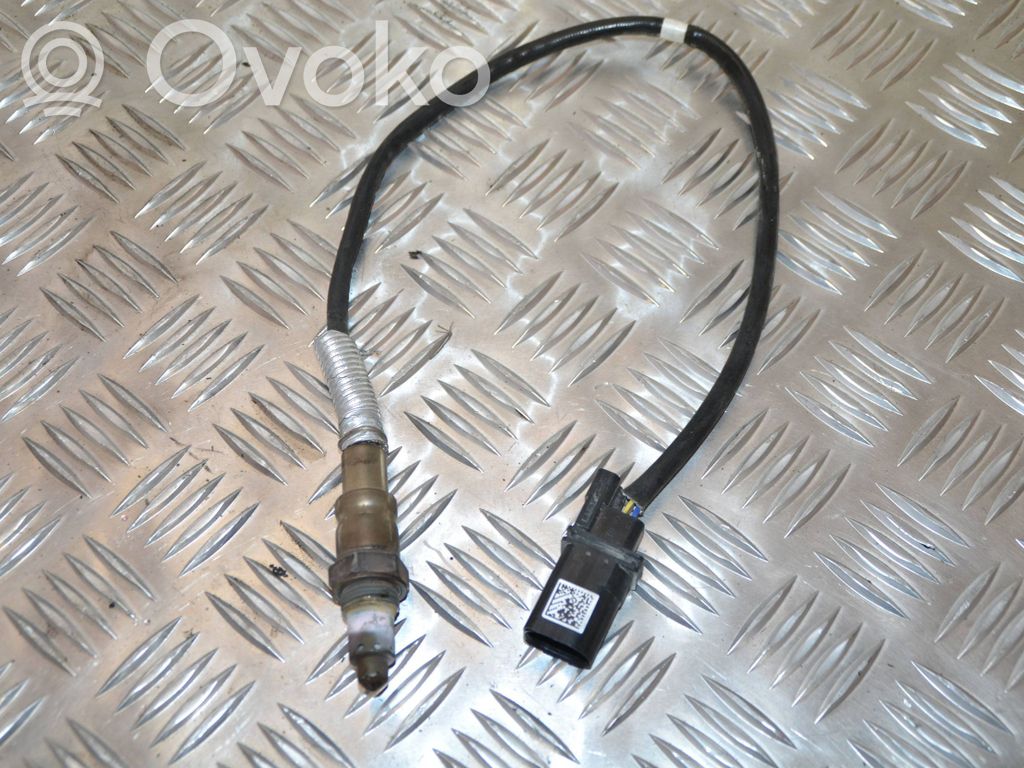 Audi Q7 4M Lambda probe sensor 