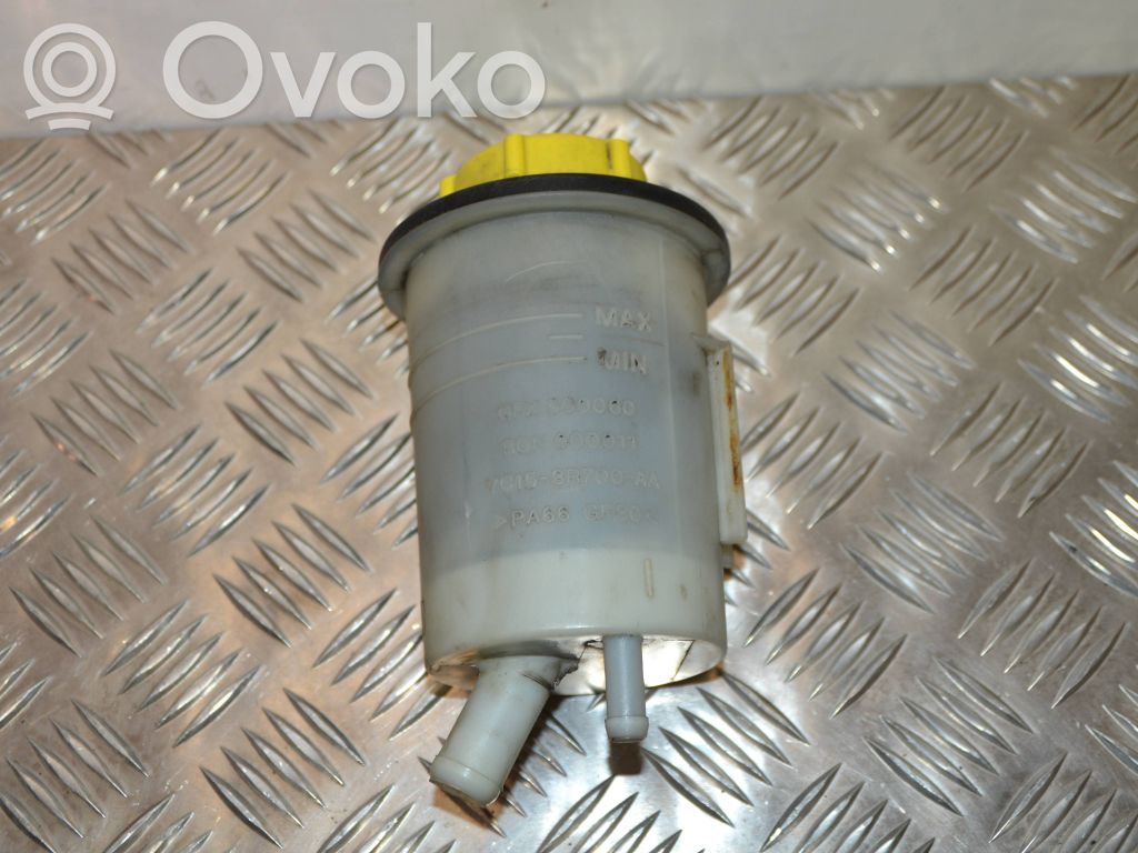 Land Rover Range Rover Sport L320 Vairo stiprintuvo skysčio bakelis 