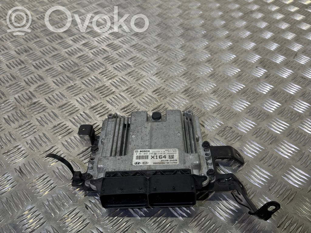 KIA Ceed Engine control unit/module 