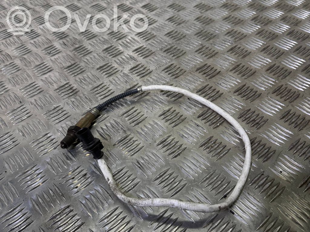 Jaguar F-Pace Lambda probe sensor 