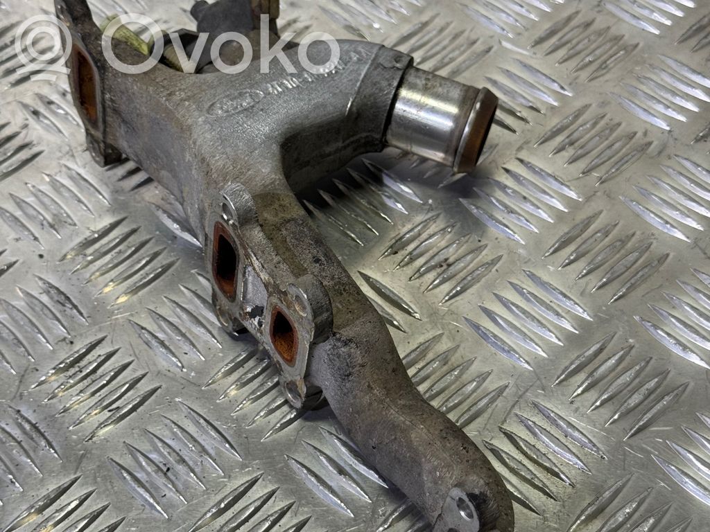 Ford Transit Caurulīte (-es) / šļūtene (-es) 