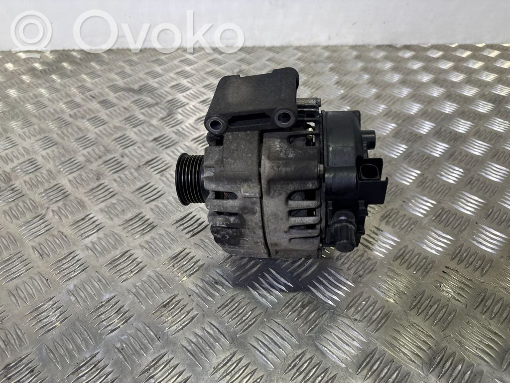 Mercedes-Benz C W205 Alternator 