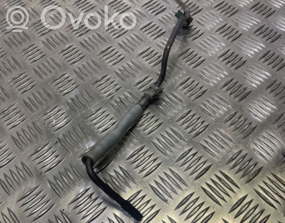 Ford Focus Przewód olejowy smarowania turbiny 