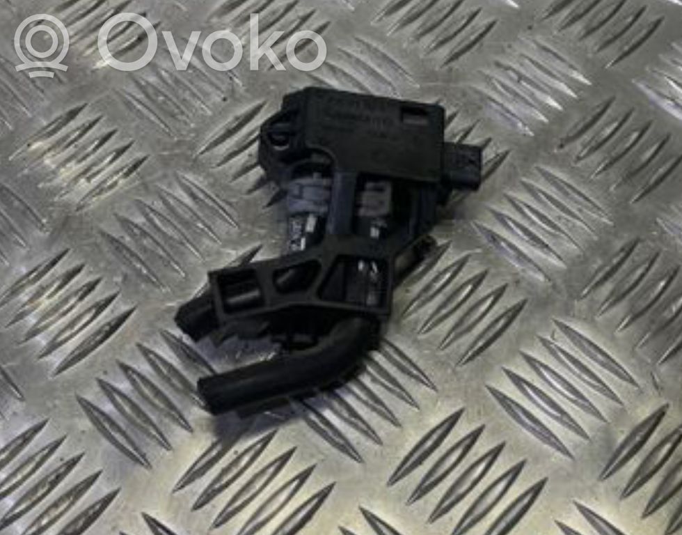 Audi A6 Allroad C7 Abgasdrucksensor Differenzdrucksensor 