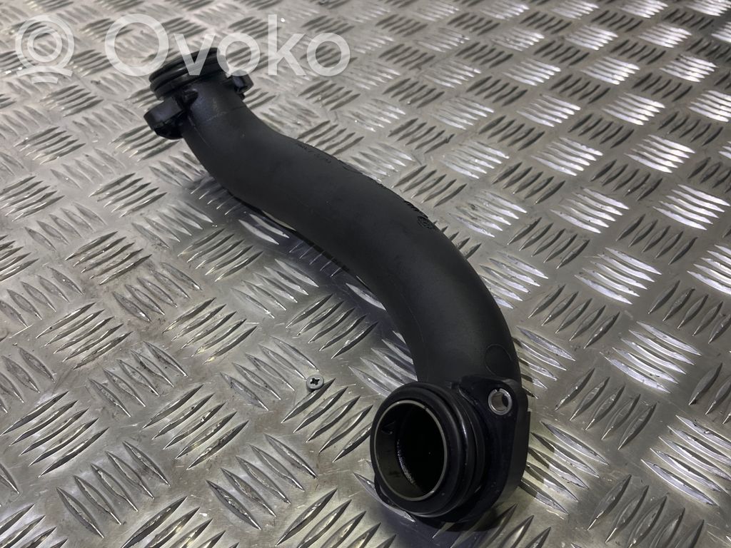 Volvo S90, V90 Interkūlerio žarna (-os)/ vamzdelis (-iai) 