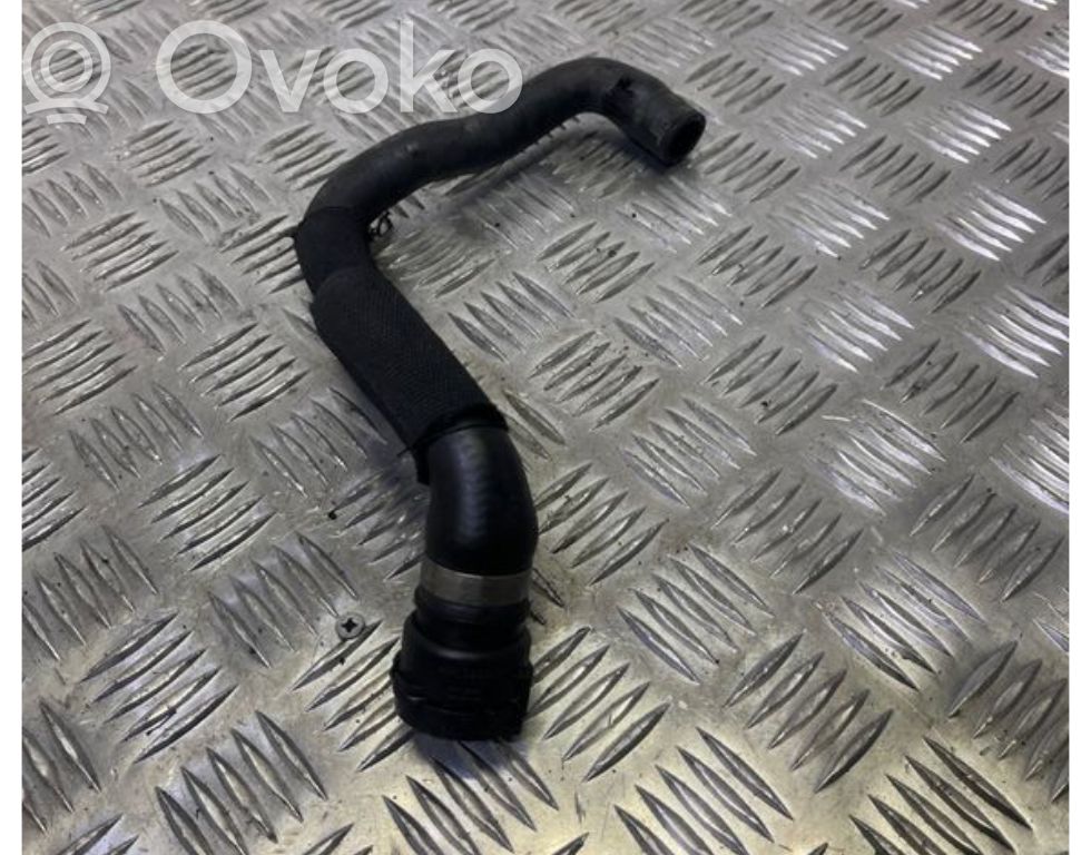Audi A4 S4 B8 8K Engine coolant pipe/hose 