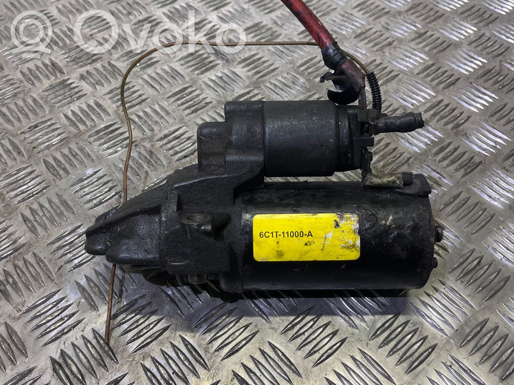 Starteris   6C1T11000A