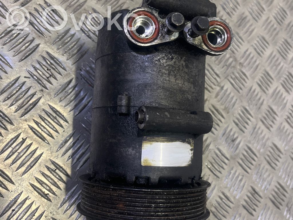 Ford Kuga I Compressore aria condizionata (A/C) (pompa) 