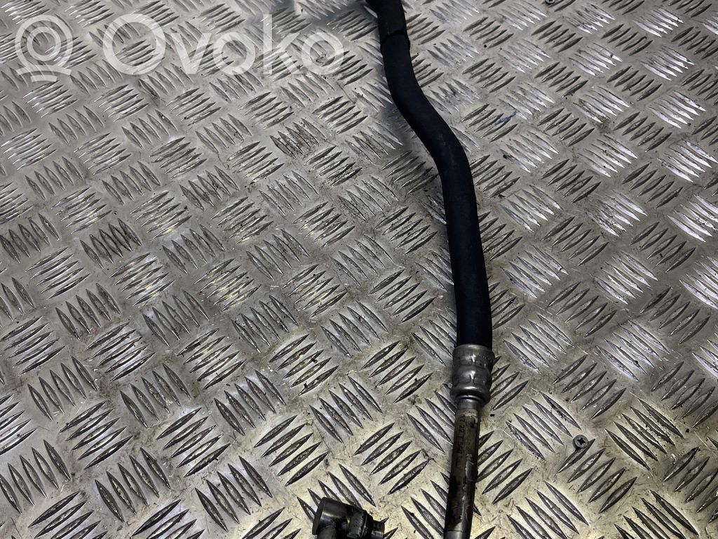 BMW 3 E92 E93 Air conditioning (A/C) pipe/hose 