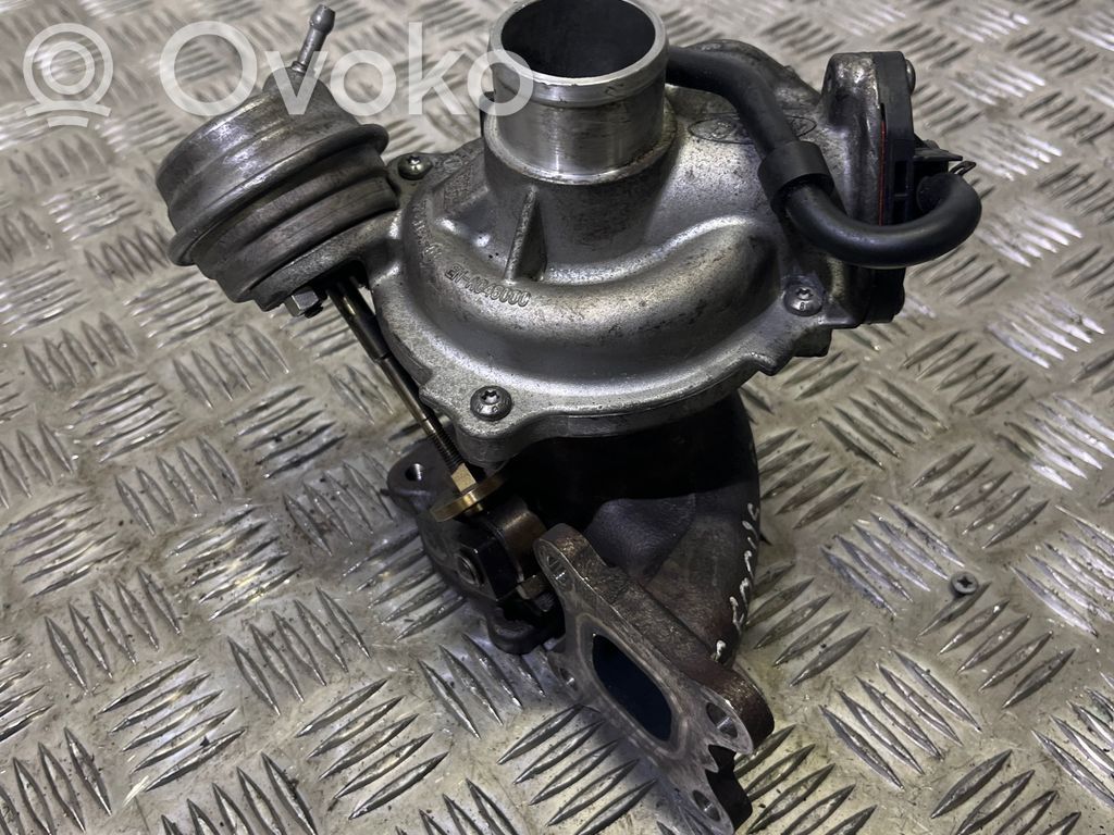 Ford C-MAX II Turbo 