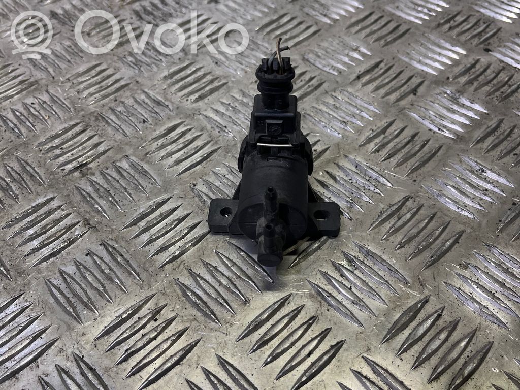 Renault Laguna II Solenoīda vārsts 
