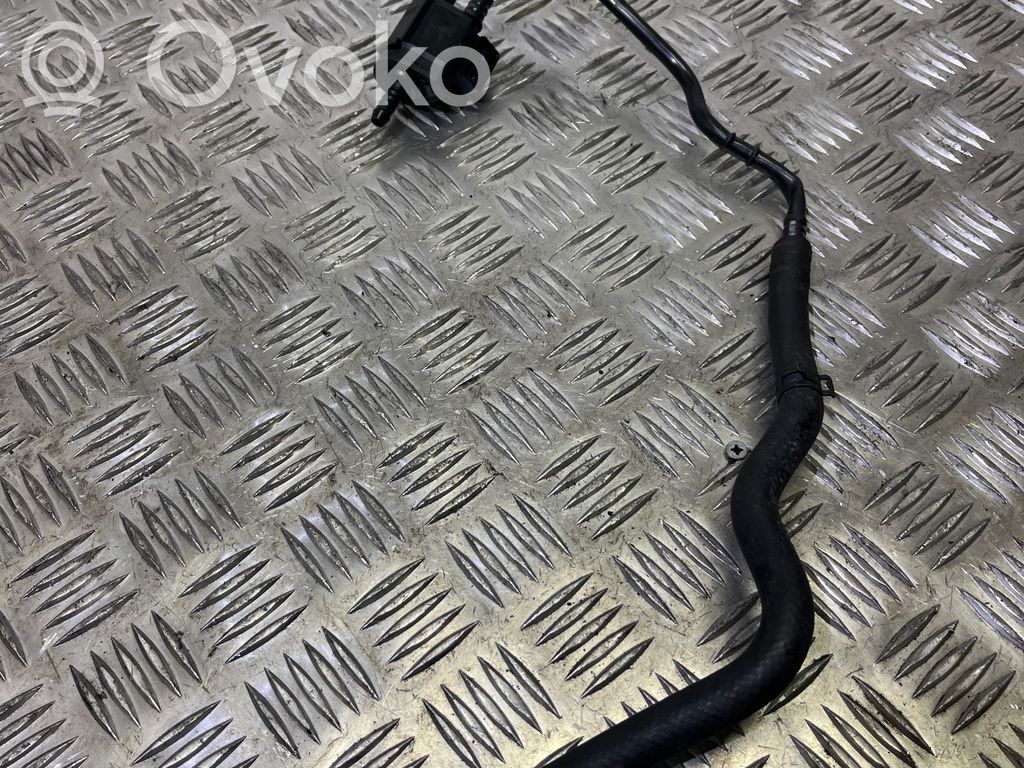 Audi A6 S6 C8 4K Solenoīda vārsts 