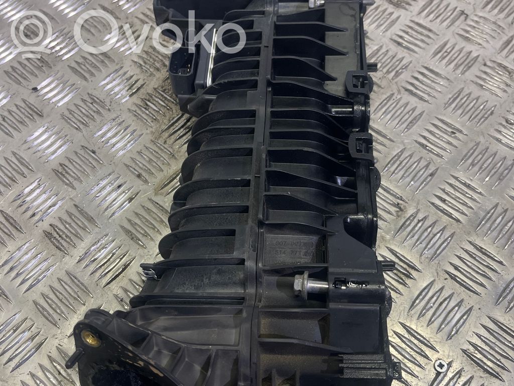 Intake manifold   108452S10