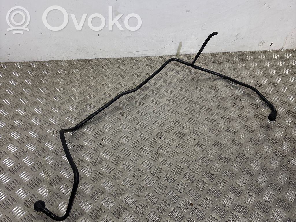 Przewód / Wąż chłodnicy   A9064350028,Z0010001