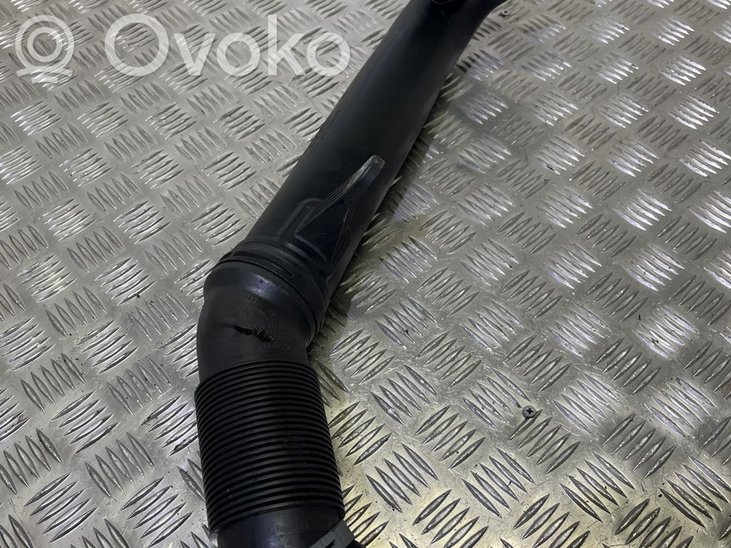 Wąż / Rura intercoolera   1K0129656AG,446248603,462487605
