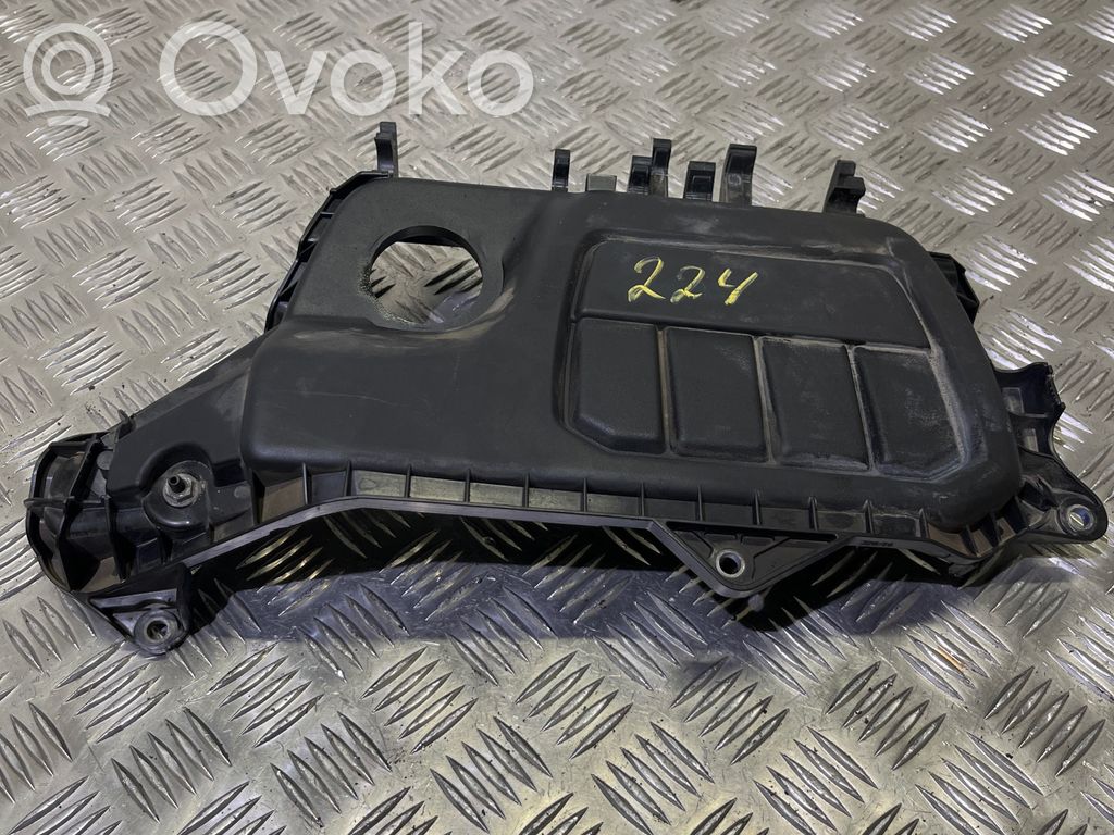 Renault Talisman Engine cover (trim) 