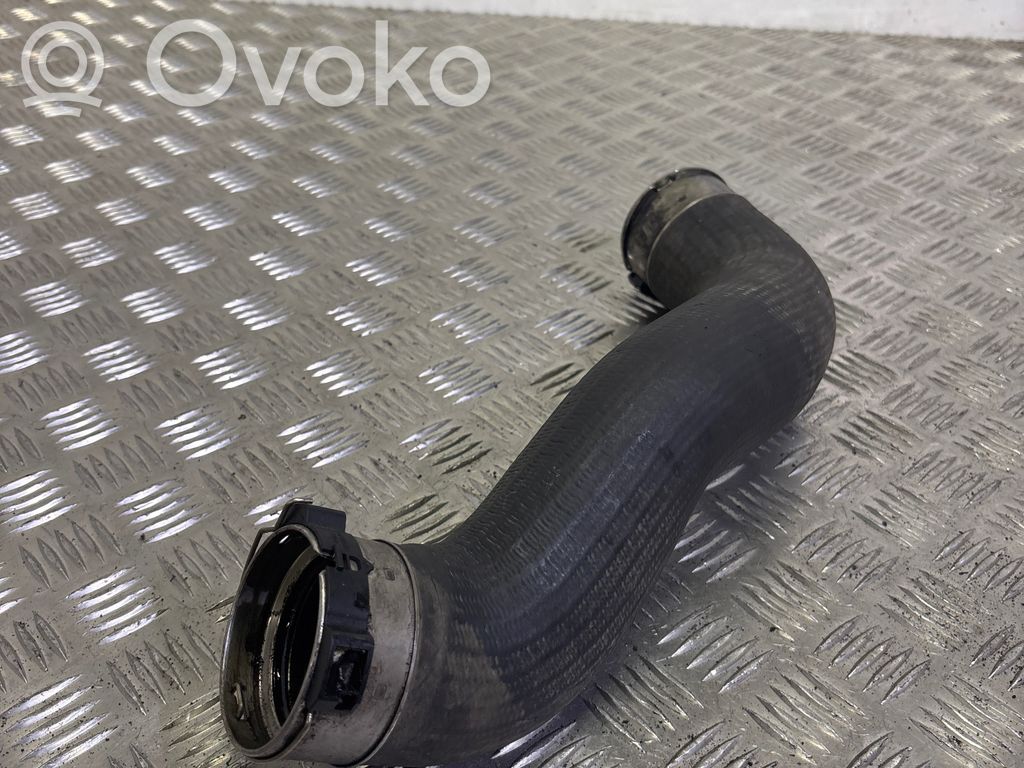 Mini Cooper Countryman F60 Furtun/conductă intercooler 