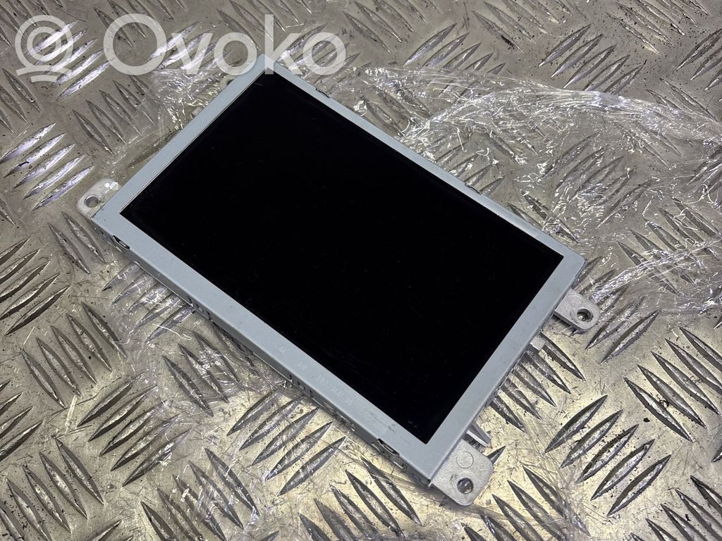 Audi Q5 SQ5 8R Screen/display/small screen 