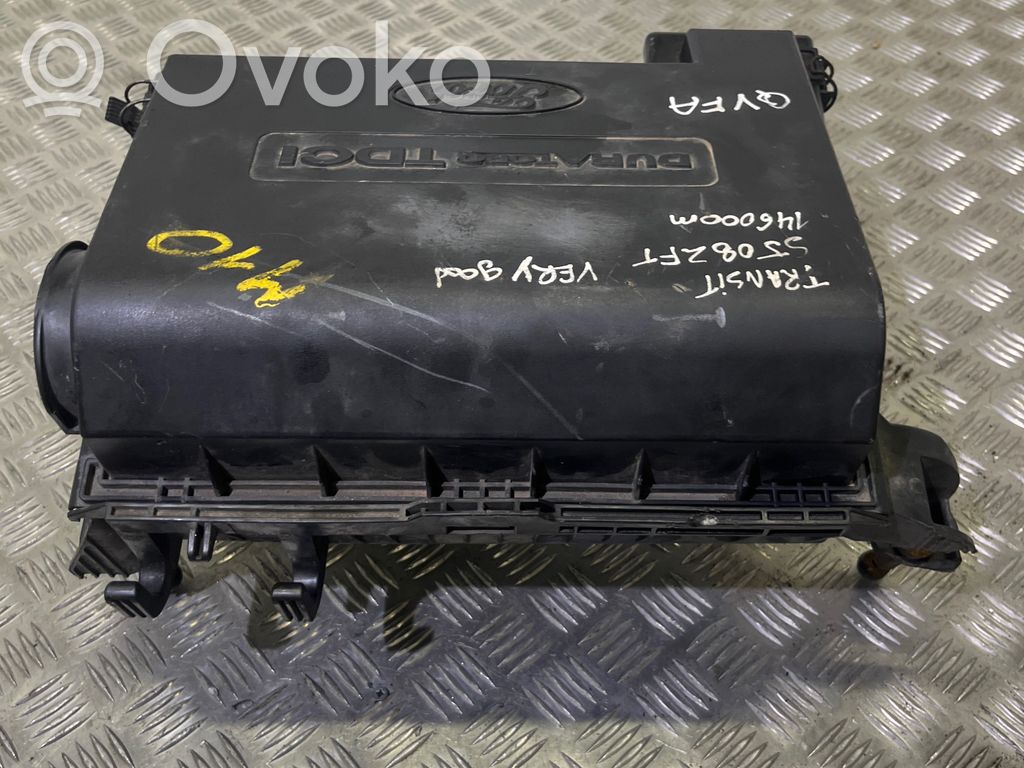 Ford Transit Air filter box 