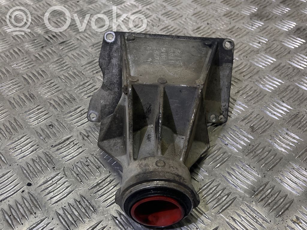 BMW 3 E90 E91 Driveshaft support bearing bracket 