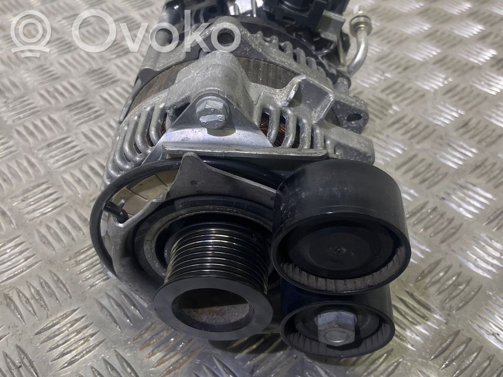 BMW 3 G20 G21 Ģenerators 