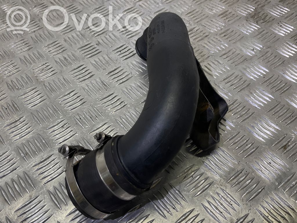 Intercooler hose/pipe   GK216F073A
