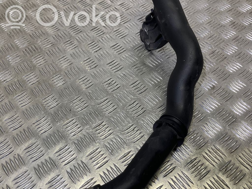 Ford Transit Custom Intercooler hose/pipe 