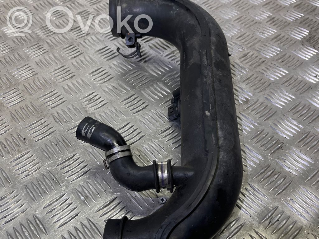 Ford Transit Air intake hose/pipe 