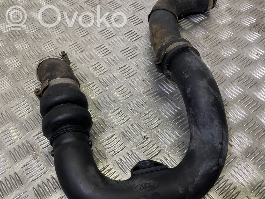 Ford Ranger Other engine bay part 