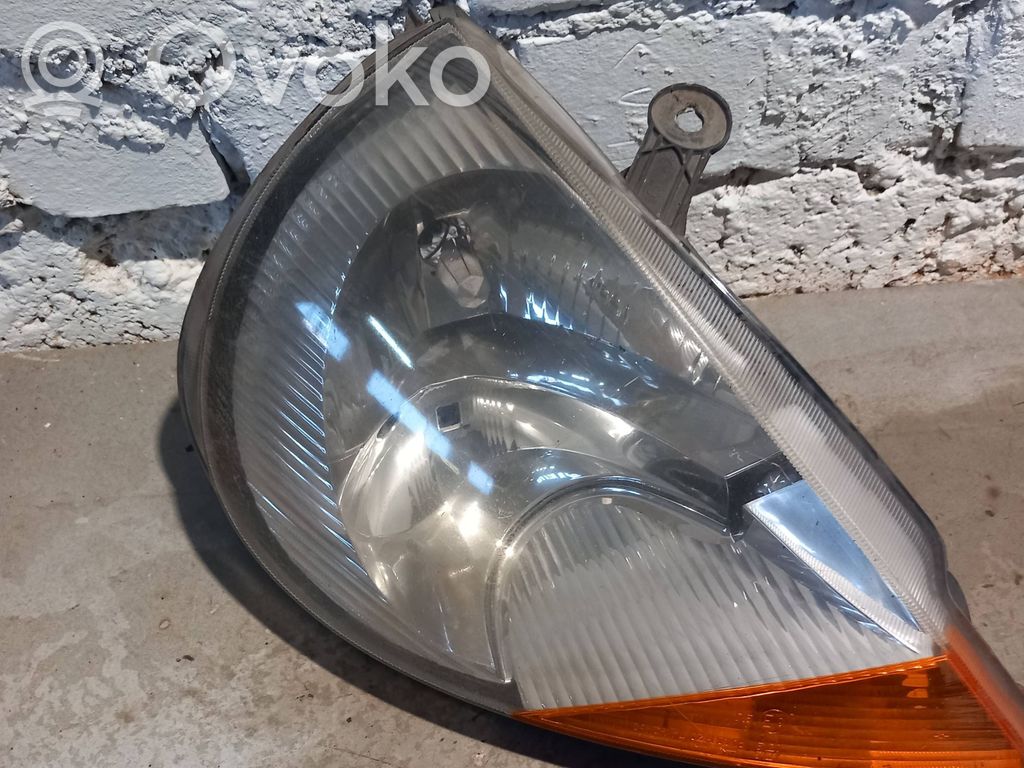 Headlight/headlamp   PL02A011A