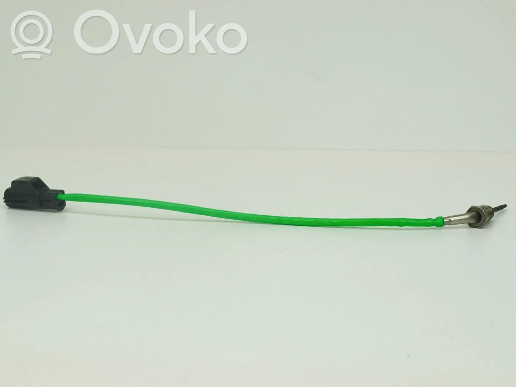 Ford Kuga II Exhaust gas temperature sensor 