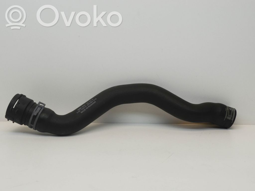 Audi A4 S4 B9 8W Air intake hose/pipe 
